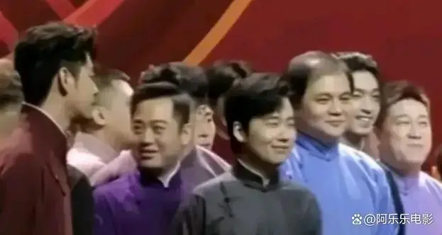 德云社年度封箱盛典:张云雷归来,郭麒麟到场,现场特别热闹