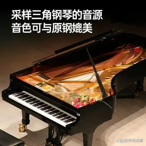2024年钢琴品牌排行榜10强:音色与艺术的完美碰撞
