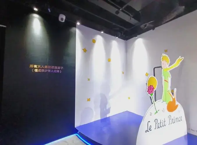 🎭《小王子》音乐剧观后心得