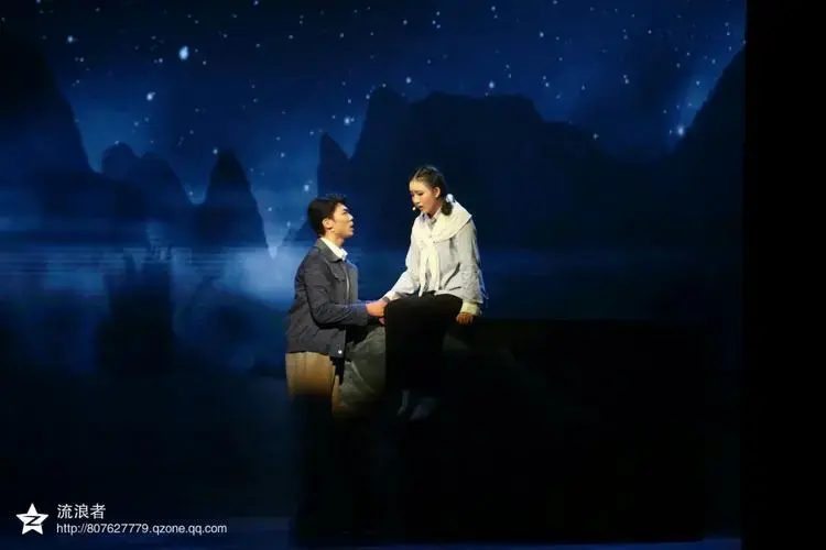 为纪念建军90周年大型原创音乐剧《凤凰浴火》于本月27日在上戏剧场