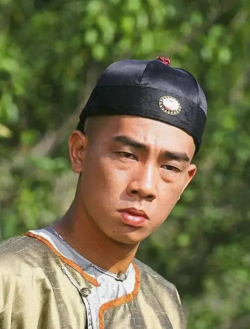 再读《鹿鼎记》,品读韦小宝式的人生思维格局