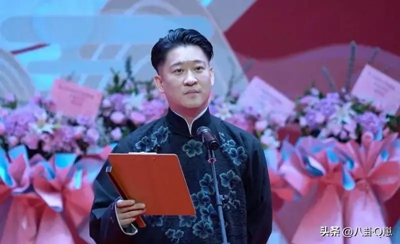 曹云金离开德云社十五年,背后原因大揭秘,李琦老师深刻分析