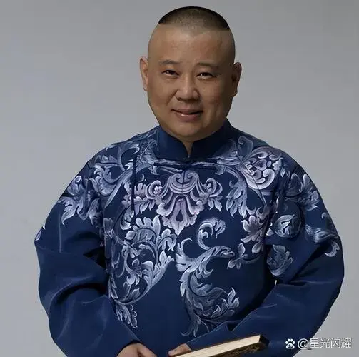 德云社,这个相声界的佼佼者,虽然不时传出一些负面新闻,但真正塌房的