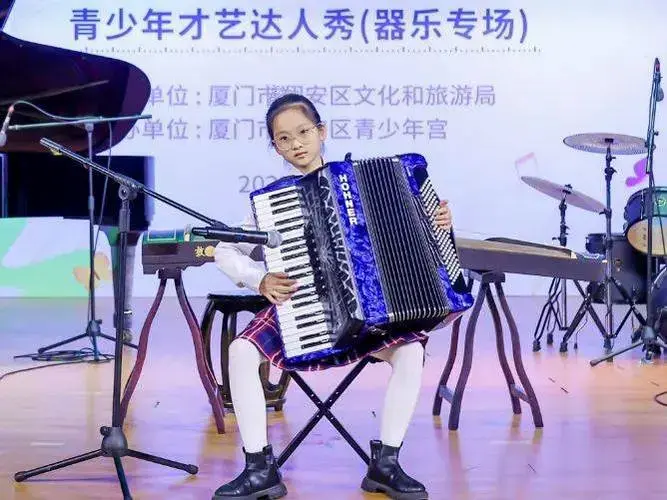 指尖上的魔法!