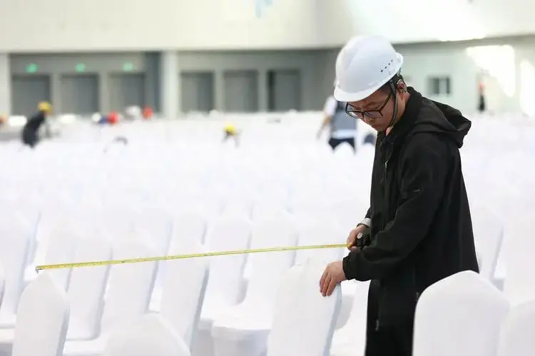 独家探班!2025无限极全球年会现场大揭秘