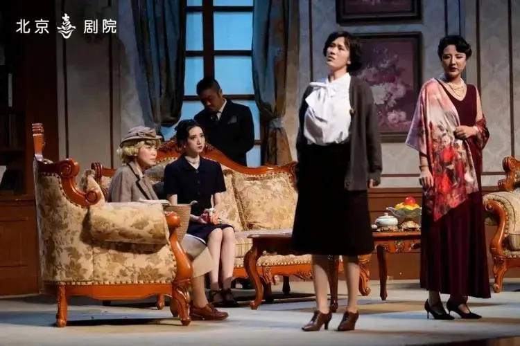 七折开票 | 经典悬疑系列话剧《谋杀启事》x《完美犯罪》!