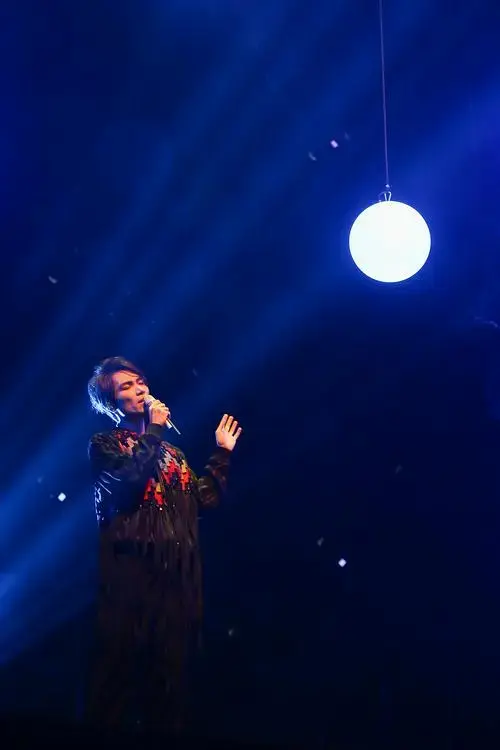 六,杨宗纬演唱会门票抢购指南