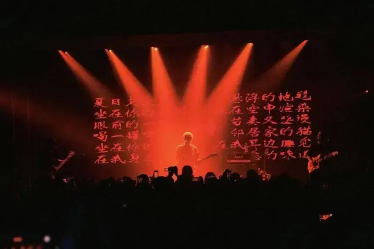 06/29 南青乐队「轻舟已过万重山」2024巡回演出 开票倒计时!