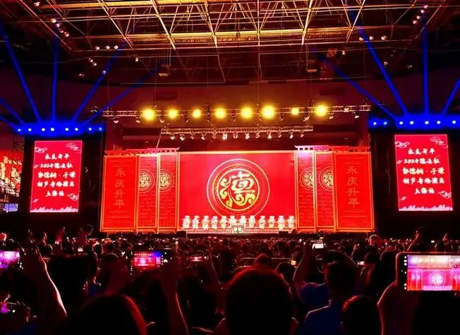 德云社2024年商演数据曝光,震撼人心!