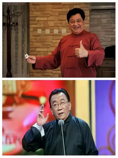 岳云鹏春晚相声遭批评,网友反应两极分化