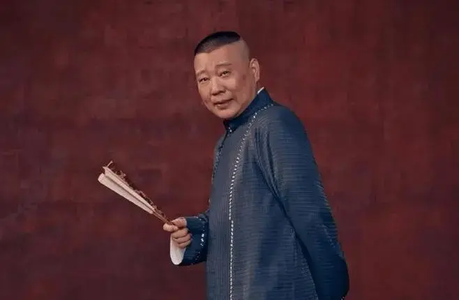 德云社九大隐形富翁,郭德纲仅排第二,竟有一人能买下德云社