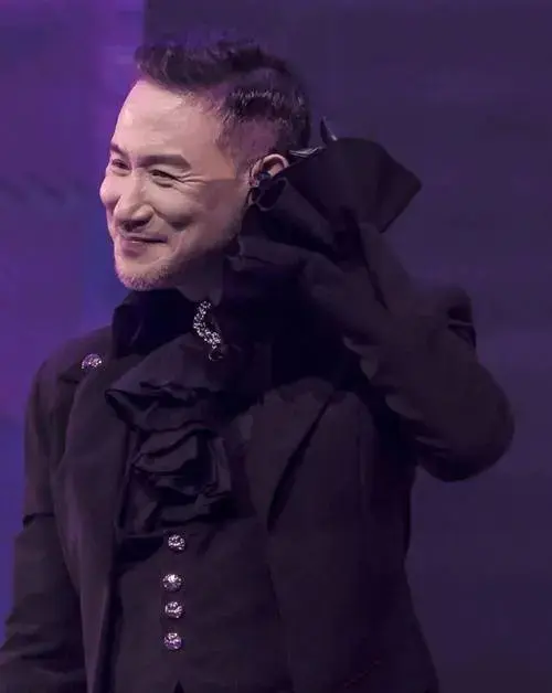 张学友本周末广州演唱会再取消,