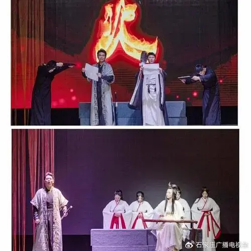 大江东去
