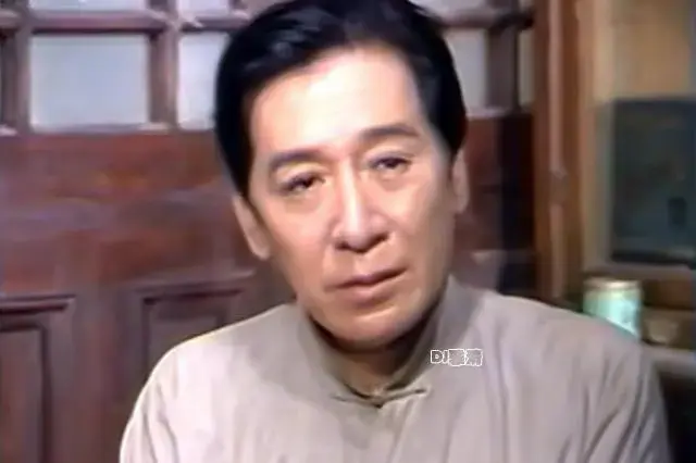 上海屋檐下演员今昔照上影众多老戏骨加盟除了秦怡还有谁