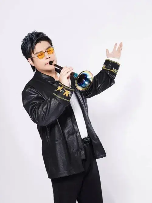 2025第一场音乐会,就听国乐大师方锦龙这场吧!