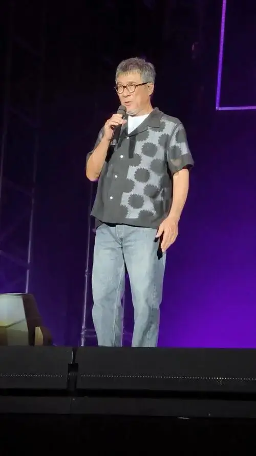 李宗盛一首《爱的代价》,直接嗨翻全场!