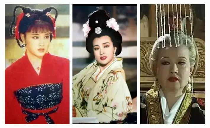 刘晓庆携话剧《武则天》再度归来 潍坊大剧院现已盛大开票