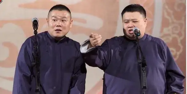 岳云鹏孙越2025郑州相声专场购演出攻略(时间,地点,门票)