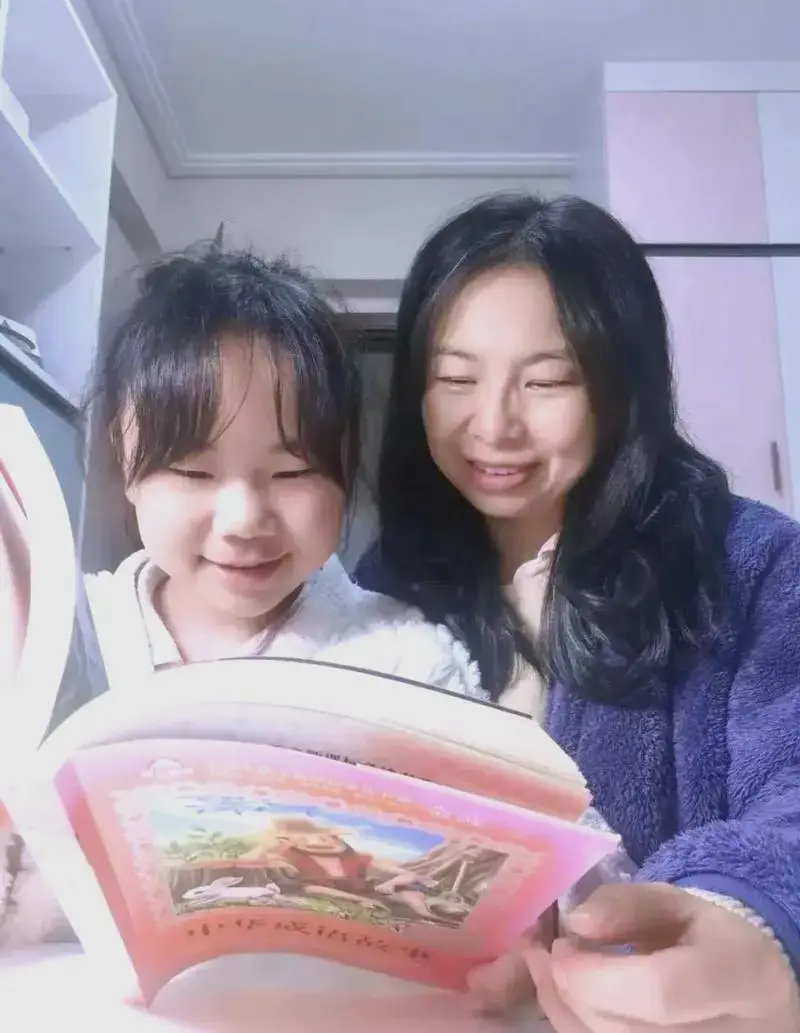 精卫填海:神话故事中的坚韧与亲子共读的启示