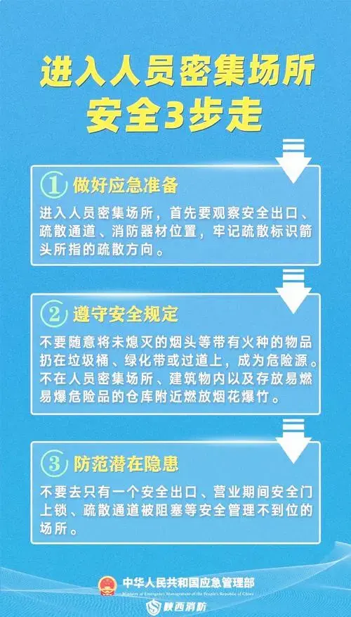 音乐节,演唱会等大型演出安全指南
