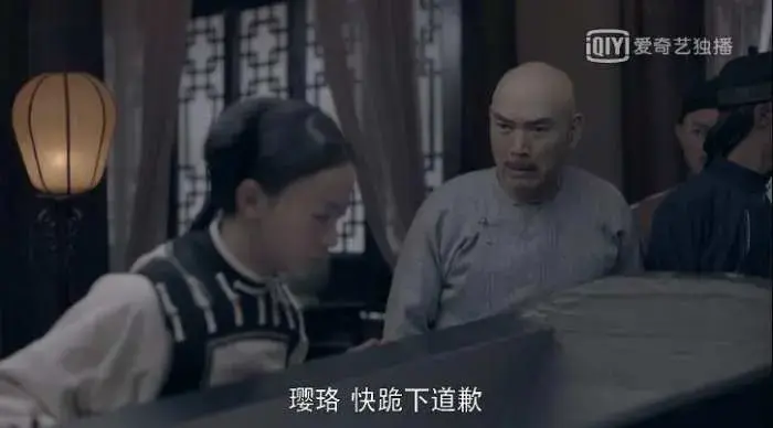 于正版《甄嬛传》, 除了爽这些梗你看懂了吗?