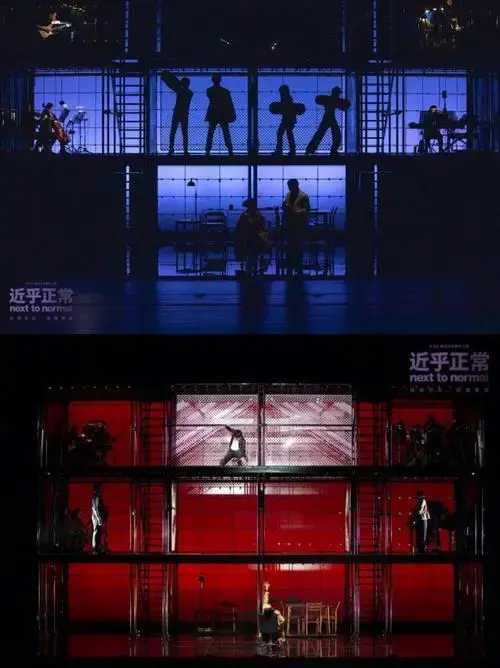 百老汇现象级音乐剧来上海了仅演4天