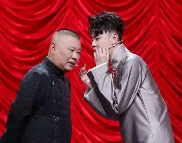 德云社:传统相声的逆袭之路,凭什么让年轻人疯狂打call?