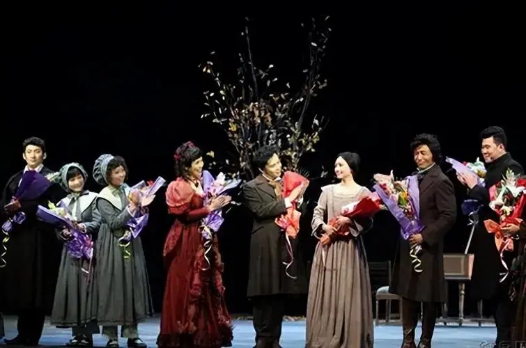 音乐剧《简爱》新演绎:在原著基础上,重新定义爱情故事!
