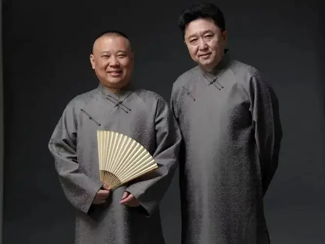 郭德纲于谦2025郑州相声专场门票预订,开售时间,演出安排