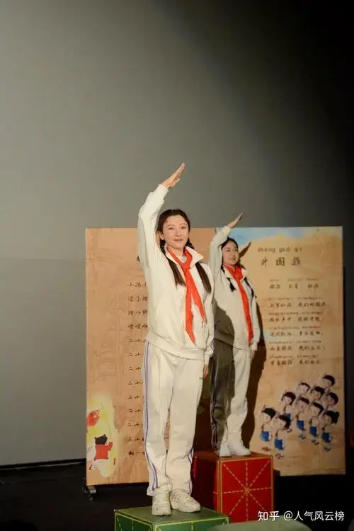 《课本中的北京》再演 用儿童剧展现北京风貌