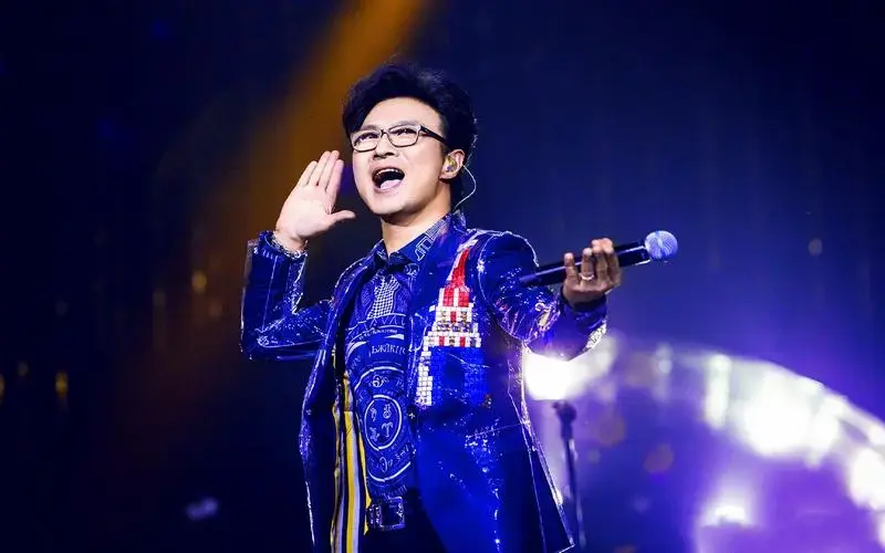 2024汪峰太原演唱会信息一览(时间,地点,票价)