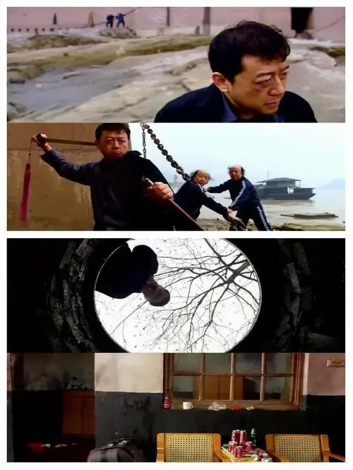 《疯狂的石头》:黑色幽默下的社会讽刺