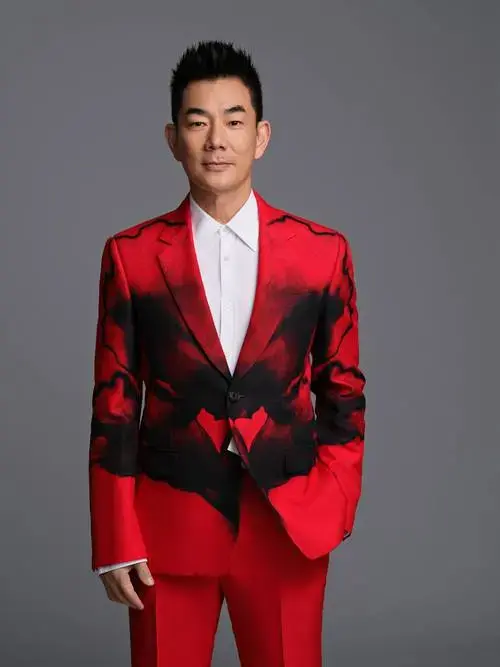 暖声唱进2024,品冠巡回演唱会上海站官宣重磅嘉宾任贤齐!_师兄_舞台