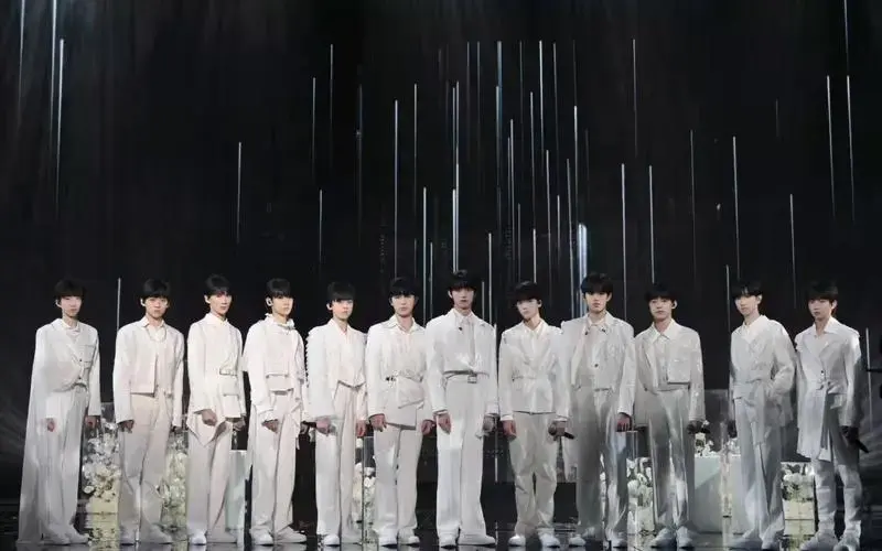2025tf家族广州演唱会(7月22日)演出安排(时间,地点,门票价格)