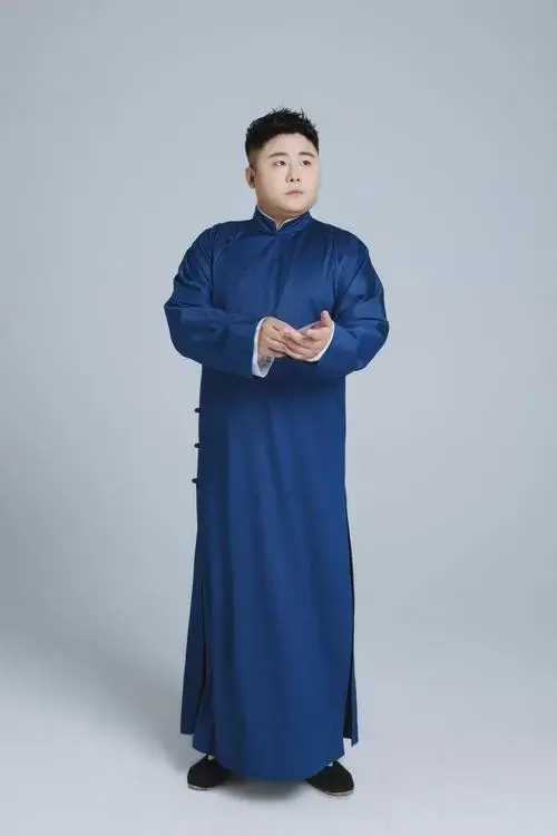 德云社相声大会连云港专场演出
