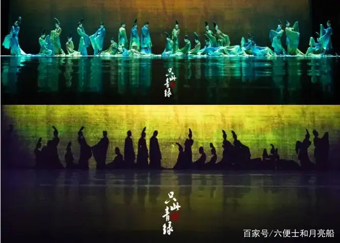 2022舞剧只此青绿珠海站时间地点及门票