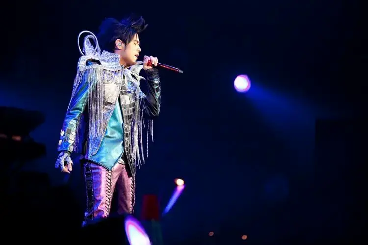 2022周杰伦太原演唱会开票时间及门票预订