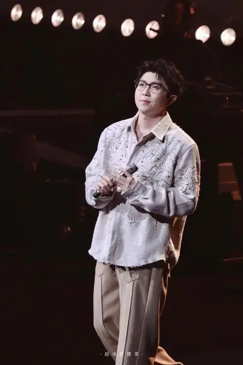 毛不易连宣北方三场演唱会正式官宣,西安,天津,哈尔滨站等你来!