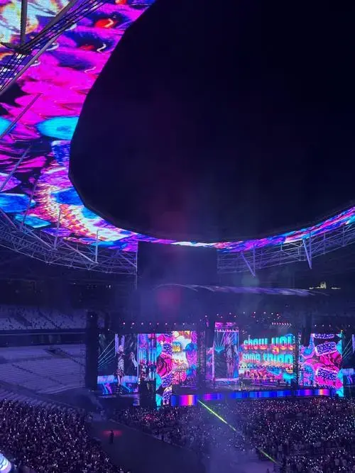 张惠妹上海演唱会##张惠妹演唱会