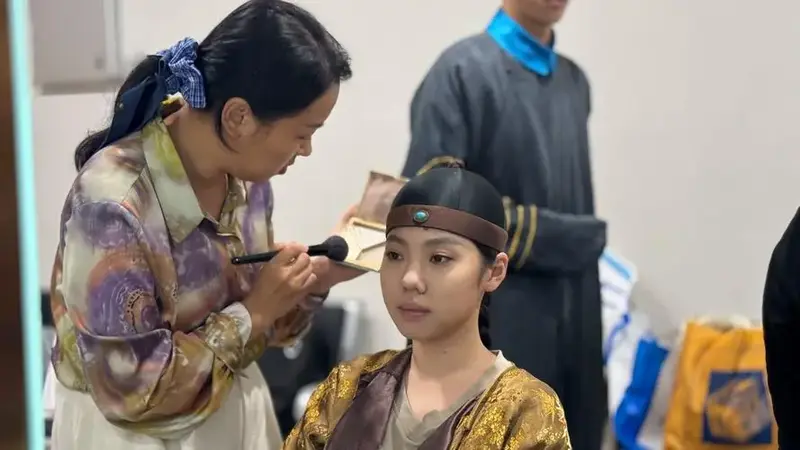 如何选好话剧角色演员:活动策划公司的专业秘诀
