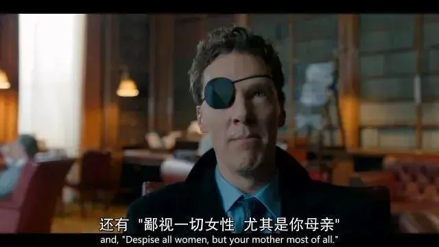 豆瓣9.2,又挖到一部年度神剧