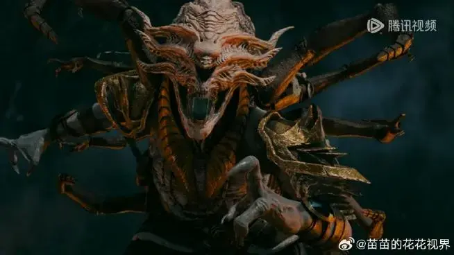 盗墓笔记##云顶天宫##盗墓笔记云顶天宫