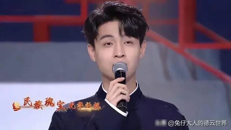 德云社孟鹤堂周九良新年首演,门票