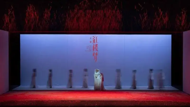 上海话剧艺术中心·人文之光演出季剧目,由上海话剧艺术中心制作出品