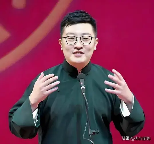 德云社大调整!烧饼升职,曹鹤阳新身份,啥情况?