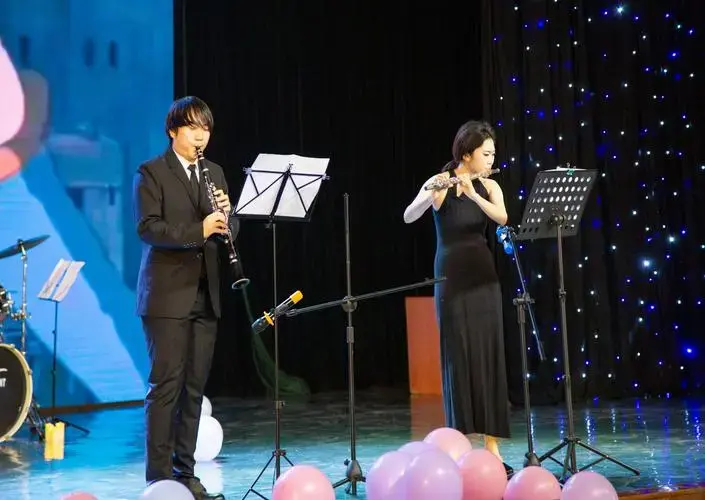 2024年钢琴音乐会奏响情感与艺术的华章