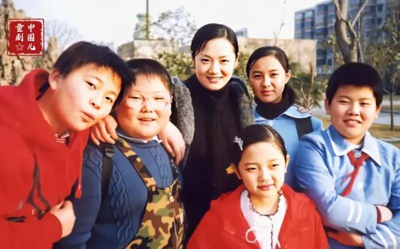 中国儿童剧•《快乐星球》幕后花絮照合集保证有你没见过的哦!