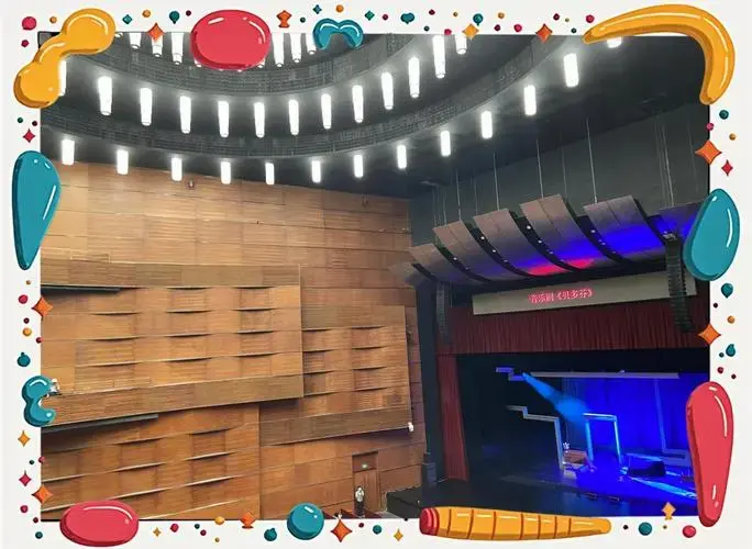 🎭《贝多芬》音乐剧:传奇人生的震撼演绎