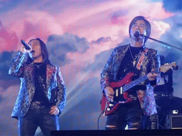2025动力火车重庆演唱会(时间 场馆 巡演行程 门票订票)