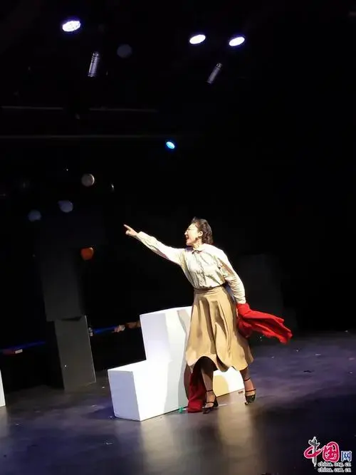话剧《青春禁忌游戏》即将在昆明公演